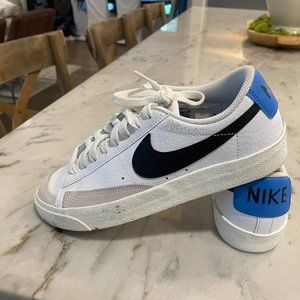 Nike | Blazer Low '77 | 5.5